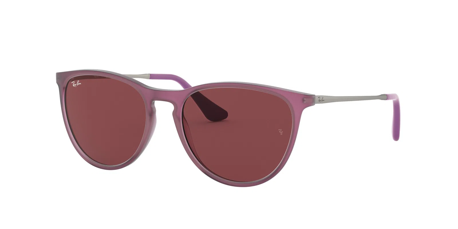 Ray-Ban Kids Erika 0RJ9060SF Sunglasses - view 43